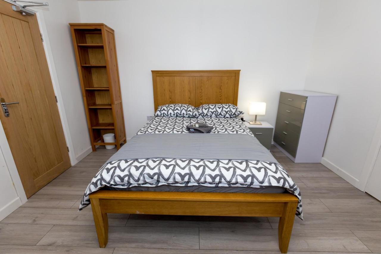 Comfortable Stay In Shirley, Solihull - Room-2 Eksteriør billede