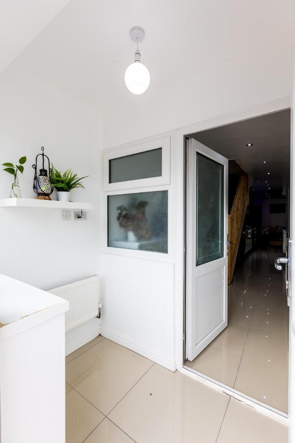 Comfortable Stay In Shirley, Solihull - Room-2 Eksteriør billede
