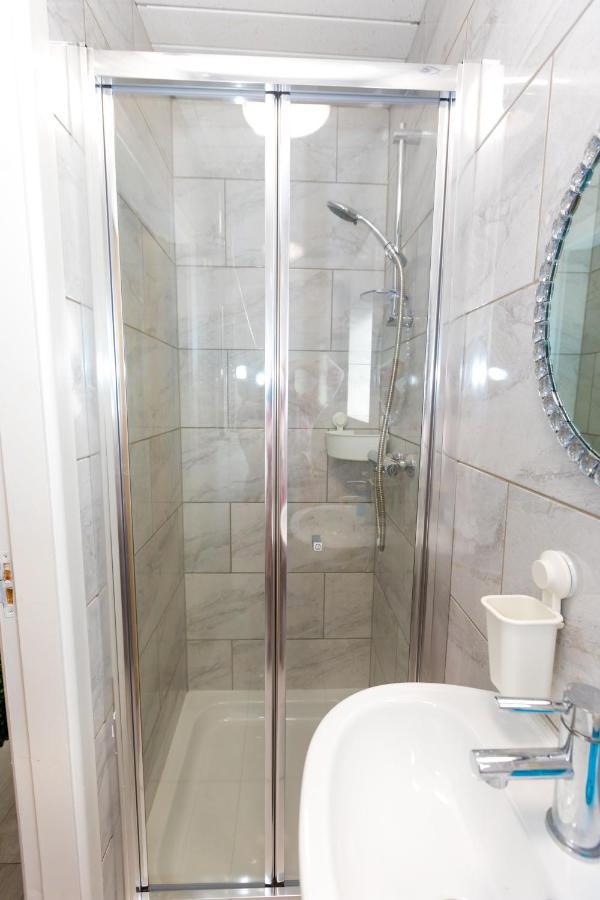 Comfortable Stay In Shirley, Solihull - Room-2 Eksteriør billede