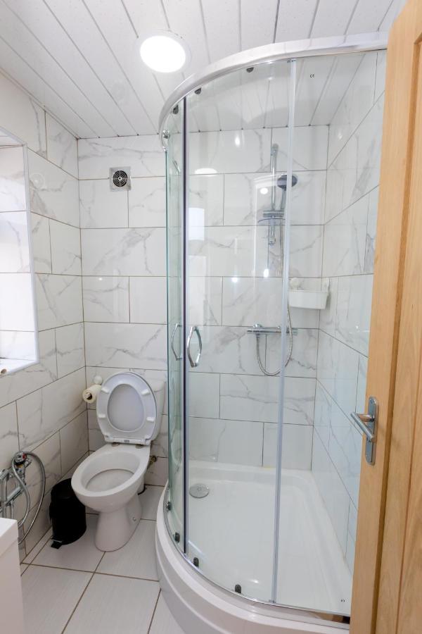 Comfortable Stay In Shirley, Solihull - Room-2 Eksteriør billede