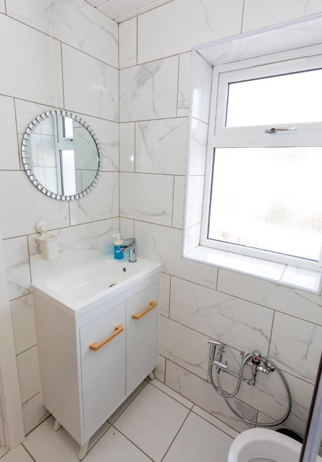 Comfortable Stay In Shirley, Solihull - Room-2 Eksteriør billede