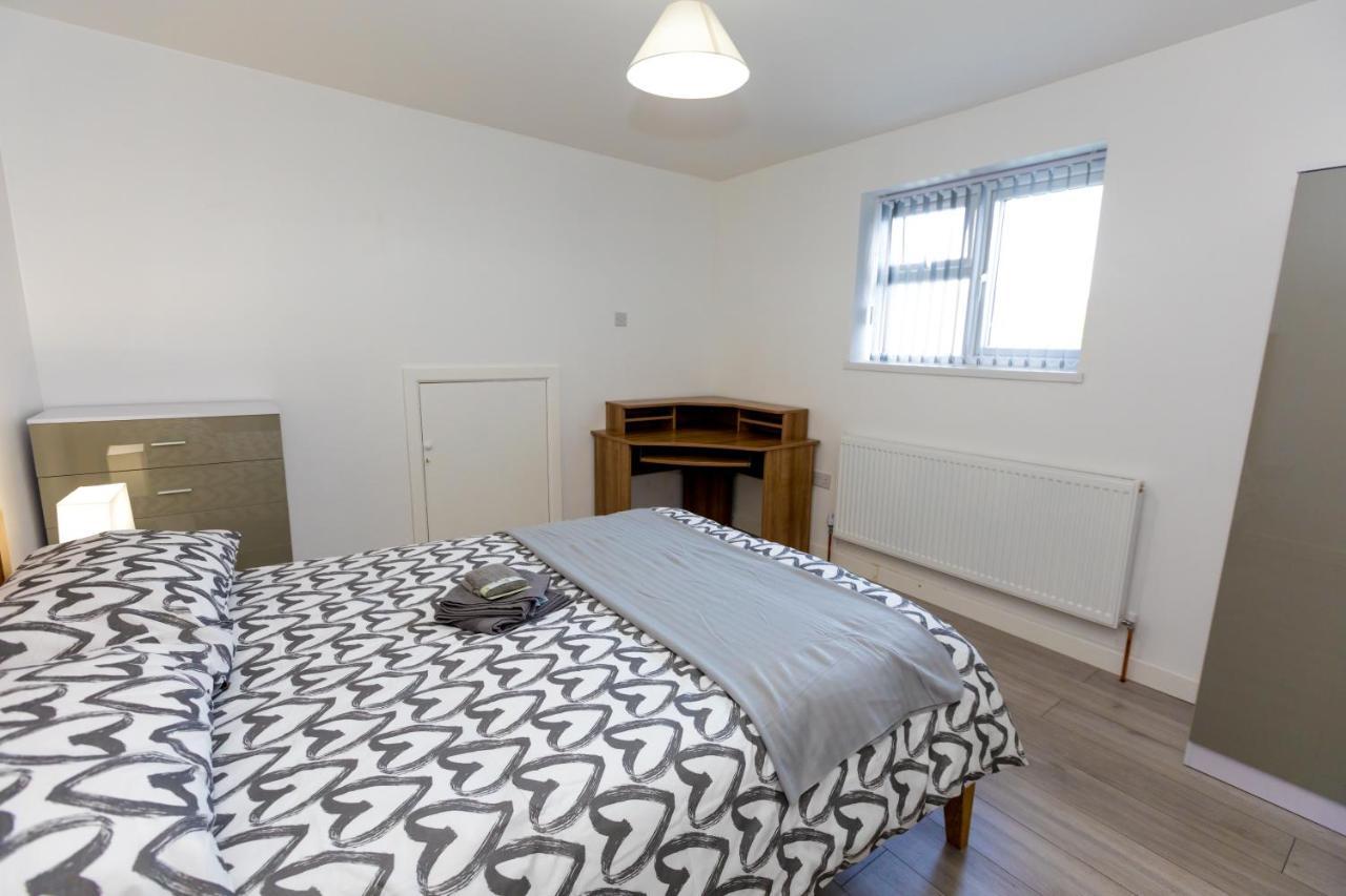 Comfortable Stay In Shirley, Solihull - Room-2 Eksteriør billede