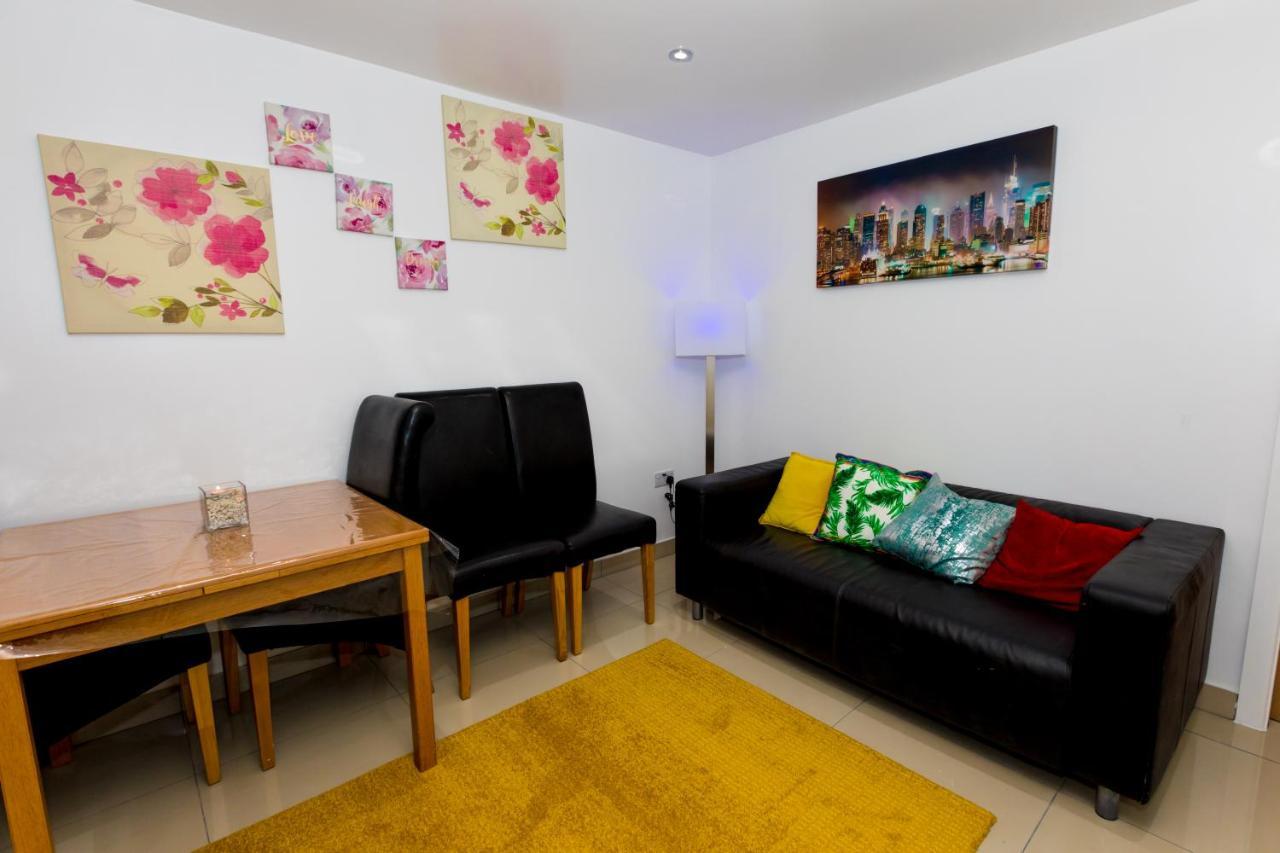 Comfortable Stay In Shirley, Solihull - Room-2 Eksteriør billede