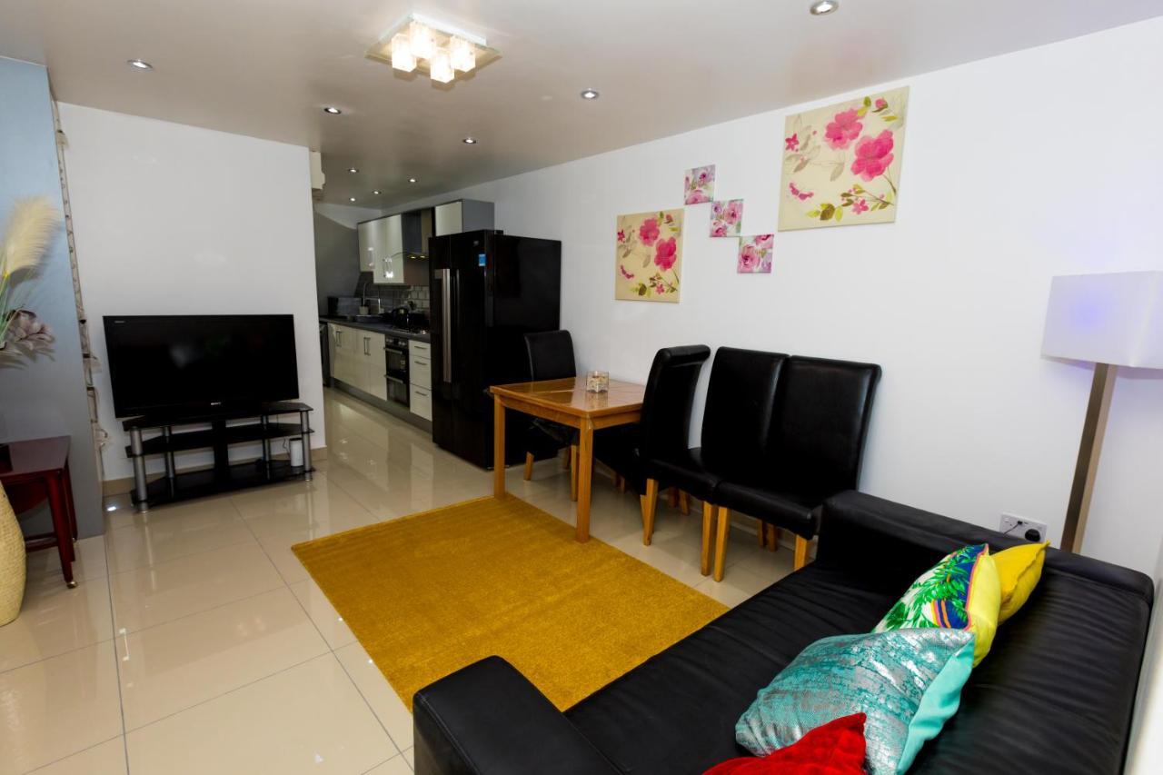 Comfortable Stay In Shirley, Solihull - Room-2 Eksteriør billede