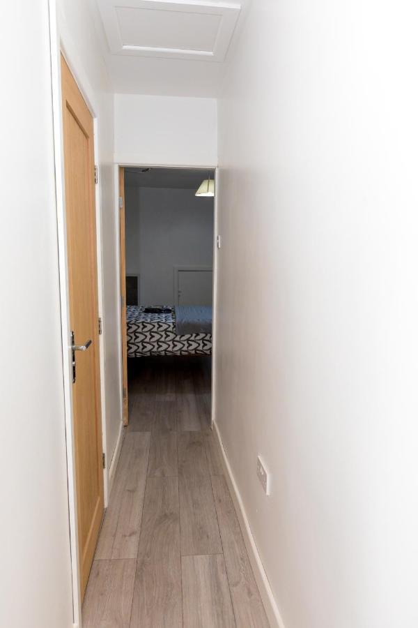 Comfortable Stay In Shirley, Solihull - Room-2 Eksteriør billede