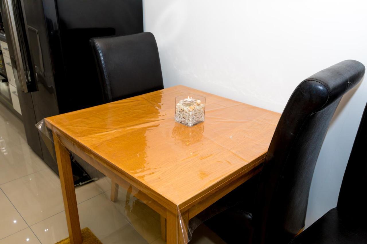 Comfortable Stay In Shirley, Solihull - Room-2 Eksteriør billede