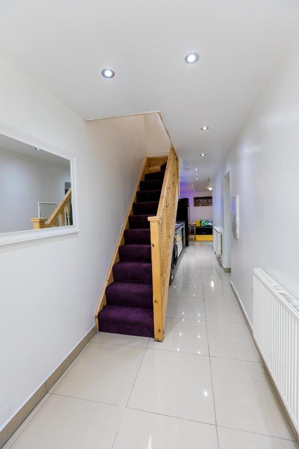 Comfortable Stay In Shirley, Solihull - Room-2 Eksteriør billede