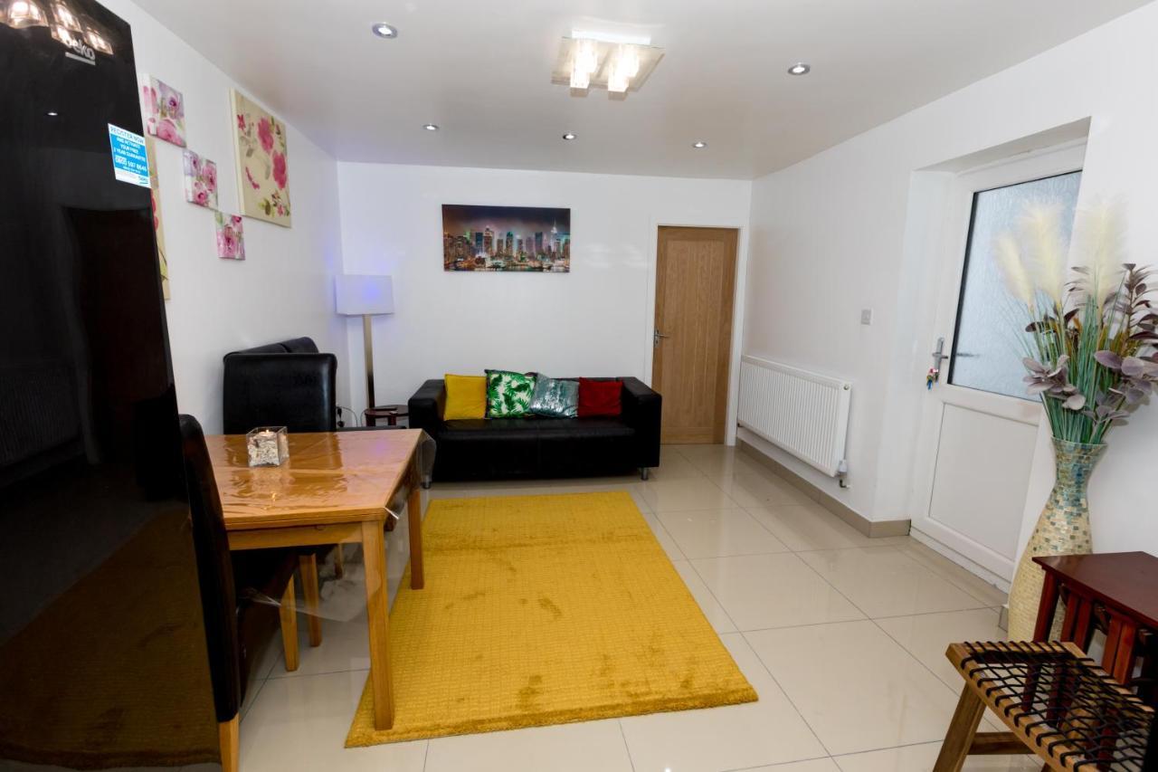 Comfortable Stay In Shirley, Solihull - Room-2 Eksteriør billede