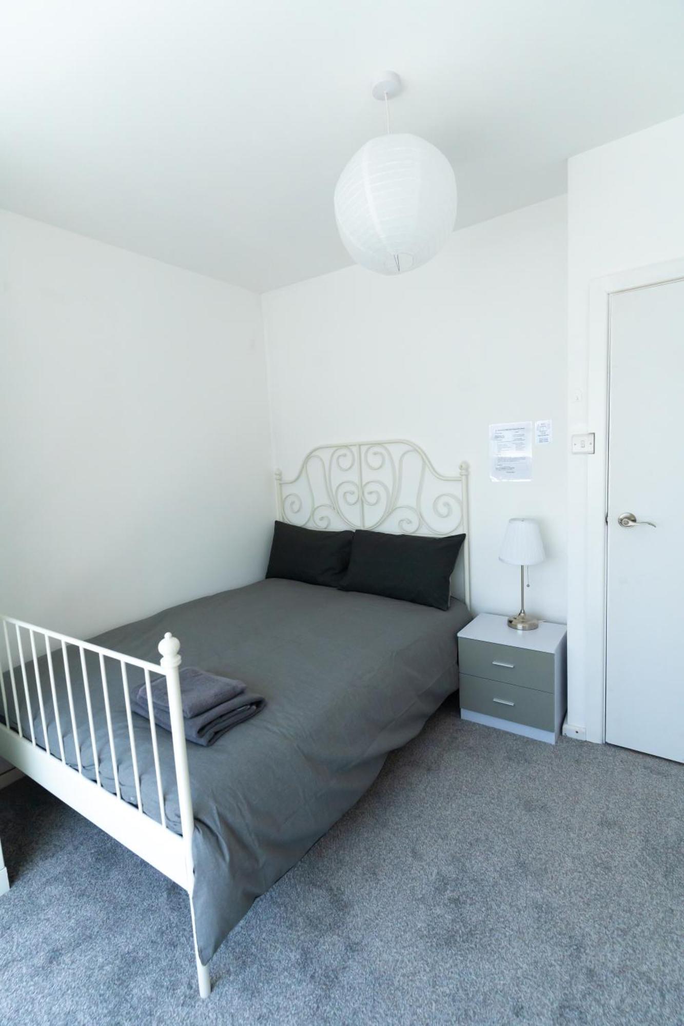 Comfortable Stay In Shirley, Solihull - Room-2 Eksteriør billede