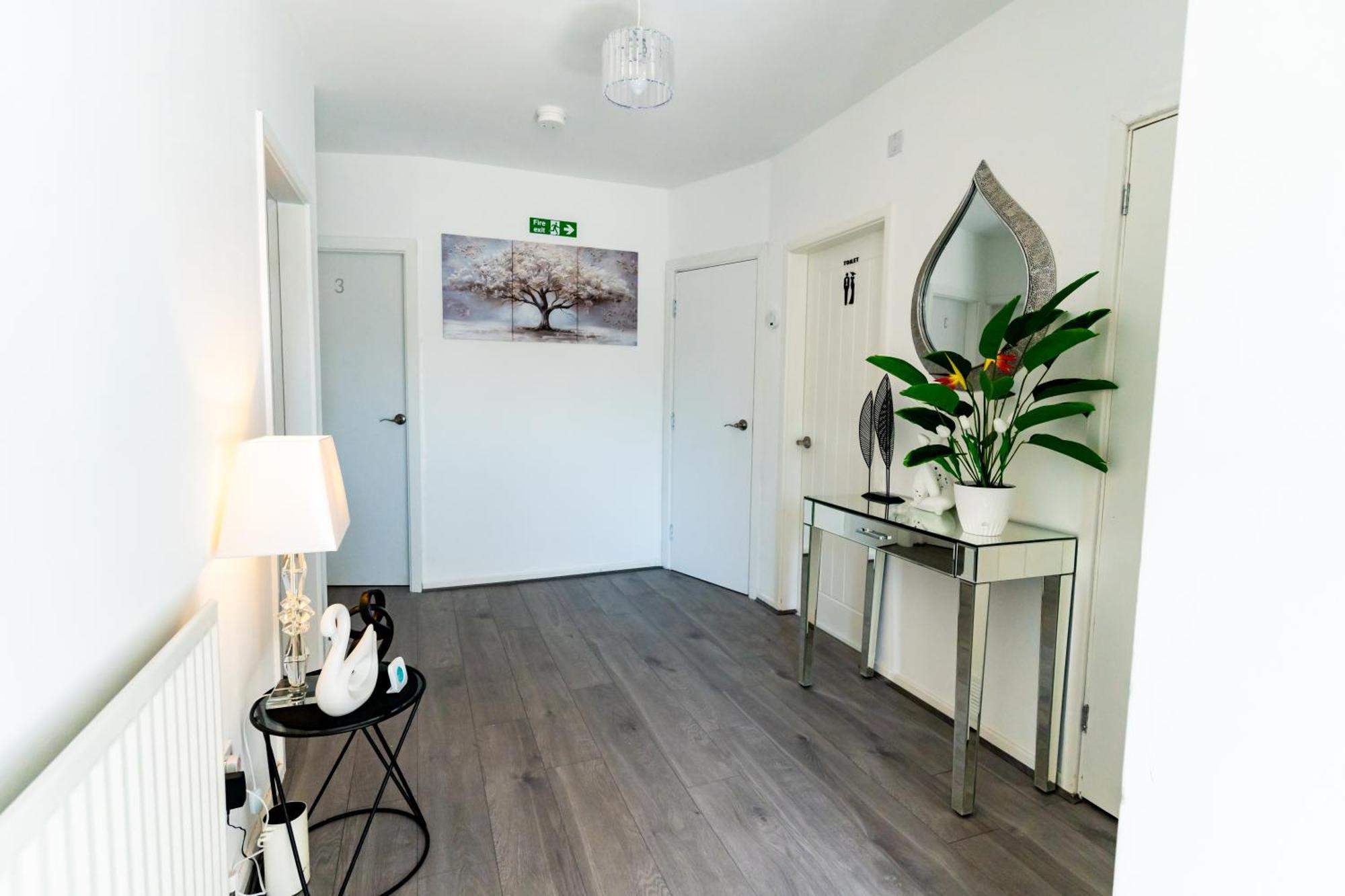 Comfortable Stay In Shirley, Solihull - Room-2 Eksteriør billede