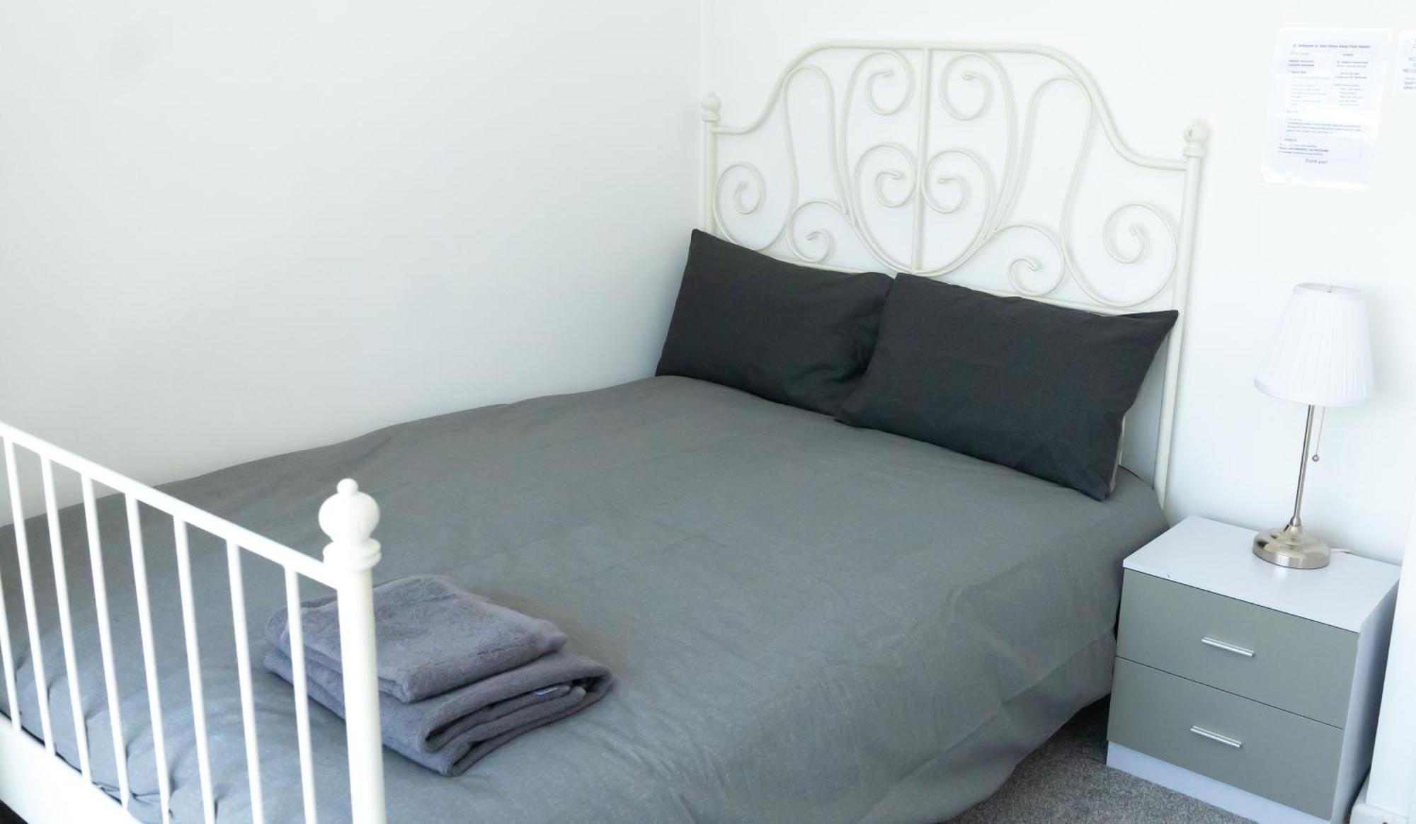 Comfortable Stay In Shirley, Solihull - Room-2 Eksteriør billede